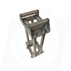 GrippaReel Roller Guide Floor Kit 