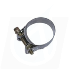 MIKALOR CLAMP 40-43MM ST/ST For 1 1/4 Transfer Hose