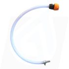 Plastic Quick Release Mains to 1/2 John Guest Adaptor