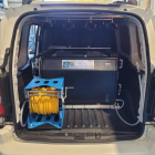 1E - GrippaMAX 400 RO/DI PRO System