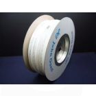 4mm   LLDPE TUBE - WHITE