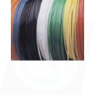 "1/4"" LLDPE TUBE - WHITE"