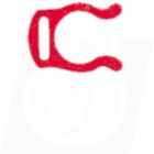 "1/4"" LOCKING CLIP"