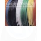 4mm   LLDPE TUBE - NATURAL