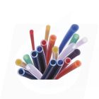 1/2"  LLDPE TUBE - NATURAL - Per Metre