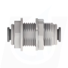 1/2" BULKHEAD CONNECTOR