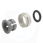 "1/2"" PLASTIC HALF CARTRIDGE"