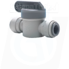 "GrippaMAX Tank 1/2"" Outlet to Trolley/Bucket Fillup JG Kit"