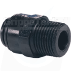 6mm x 1/4 bspt STR. ADAPTOR