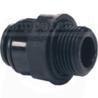 8mm x 3/8 bsp STR. ADAPTOR