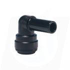 8mm - 8mm STEM ELBOW