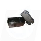 Black Premium Plastic Battery Box