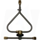 TURBO DEVIL ECO WW301 REPLACEMENT SWIVEL & ARMS