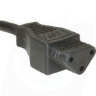 COFI TRIANGULAR PLUG &amp; LEAD