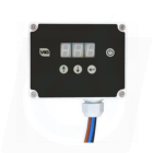 Liquid Logic™ High Current Softwash Delivery Pump Controller