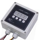 Liquid Logic™ V-Series - 12v Vehicle Pump & RO System Controller with Remote
