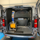 3C - GrippaMAX 650 Mains DI Fillup System