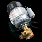230v 800LPH RO Production Booster Pump