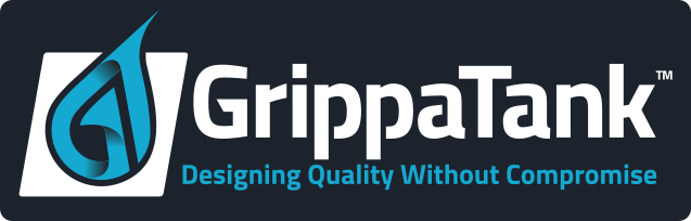 GrippaTank - Designing Quality Without Compromise